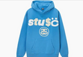 CPFM Stussy Hoodie